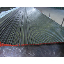 Seamless Cold Drawn Carbon Steel Tube as Per ASTM A179